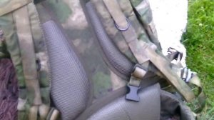 Обзор рюкзака Адлер от компании ССО