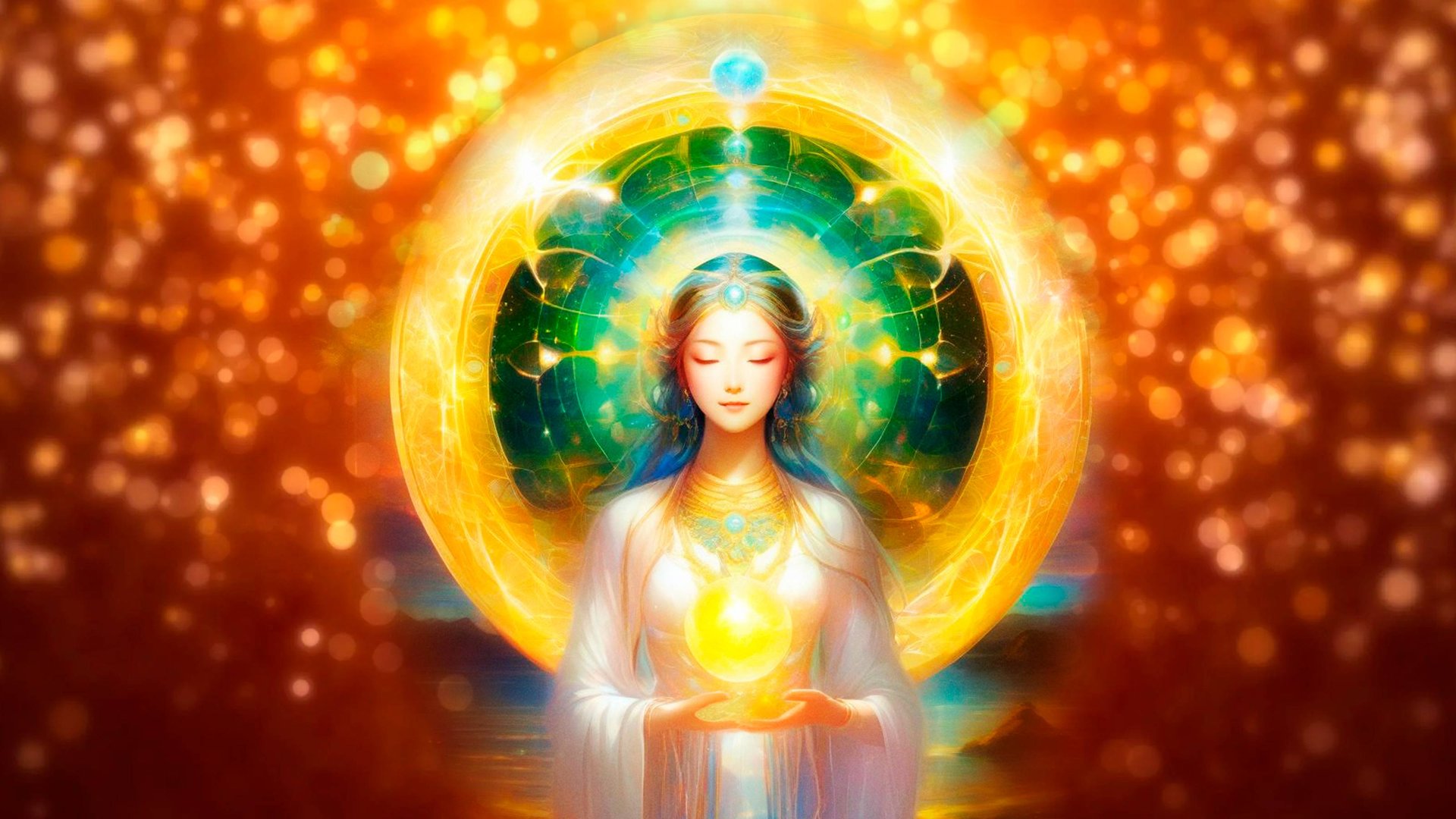 Что такое Высшее Я и как Высшее Я влияет на жизнь человека