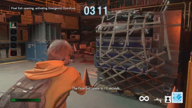 Resident Evil : Project Resistance - Preview Gameplay | Horror Indonesia смотреть онлайн