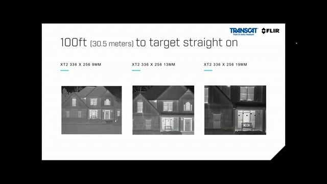 FLIR Webinar: Selecting a Drone or IR Camera for Various Applications смотреть онлайн