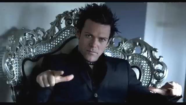Richard Kruspe Interview No Control Radio Station 20.04.2012