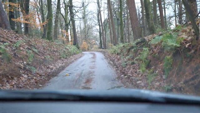 I Bought The CHEAPEST 4X4 In The UK! | Honda CR-V