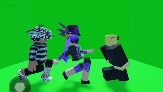 Roblox Dr Livesay Slowed Reverb GigaChad Theme Phonk (Meme Roblox Animation) смотреть онлайн
