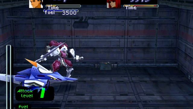 Xenogears {PS1} прохождение часть 25 на русском смотреть онлайн