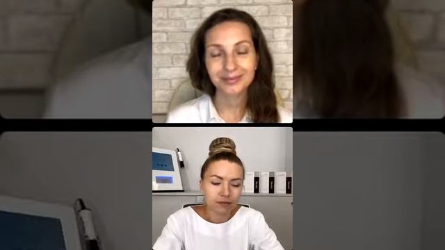 Запись прямого эфира 11.08.2021 на тему «Профилактика старения» совместно с Free Age Academy смотреть онлайн
