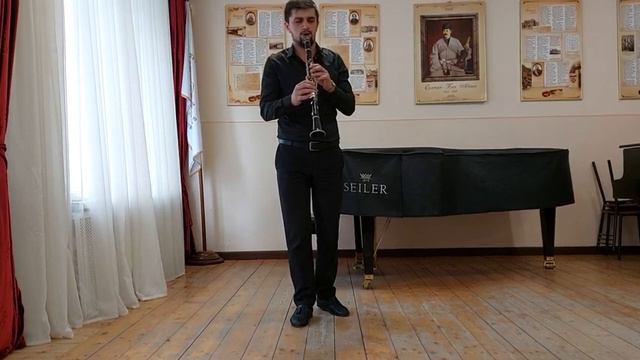 201426 Ханлар Алиметов Иван Оленчик Каприс No9 молдавский триптих смотреть онлайн