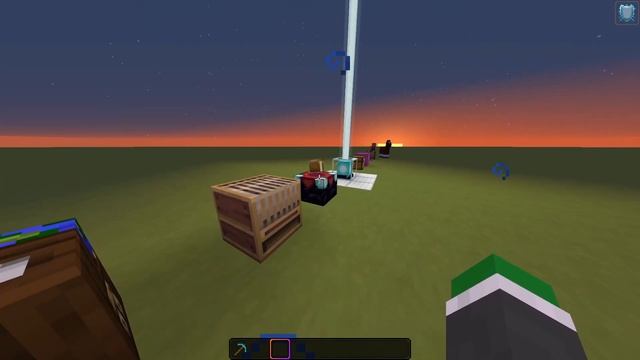 Texture Pack Release!!! Transparent GUI // Minecraft смотреть онлайн