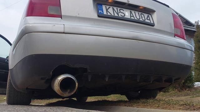 Passat b5 1.8t aeb 150km смотреть онлайн