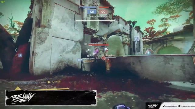 I Think I Just Found My New Favorite Auto Rifle.. смотреть онлайн