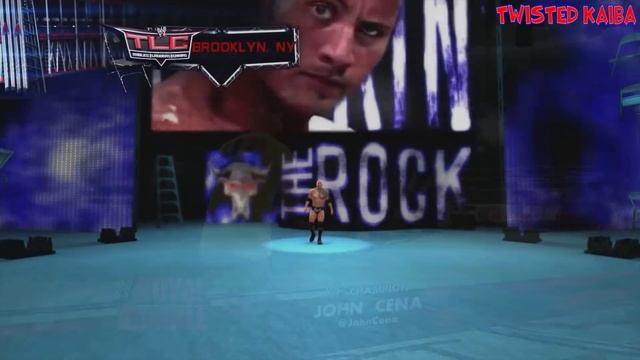 Highest Rated Wrestlers Ever In WWE Games (Smackdown HCTP - WWE 2K22) смотреть онлайн