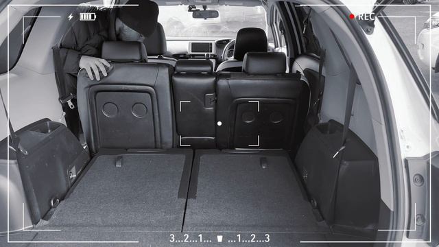 Toyota Wish🚌 Обычный универсал или семейный минивэн? смотреть онлайн