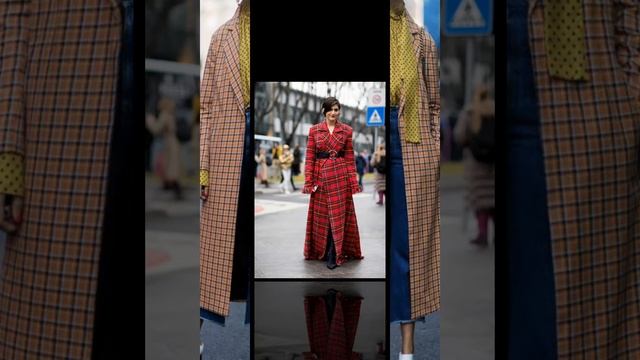 #пальто #2023 #стильные#идеи