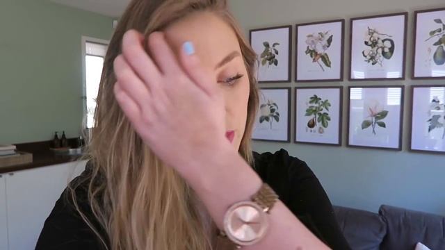 IMATS, Paris Attacks & I'm in a Music Video // VLOG ♥ stephaniemaii ♥ смотреть онлайн