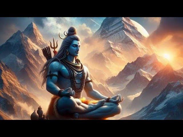 Видение - Шива преследует, Брахма и бог Солнца, тайны небес! смотреть онлайн