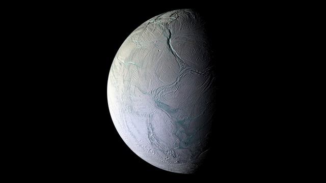 The Sounds of Our Solar System - Moons (and more) [Part 2] смотреть онлайн