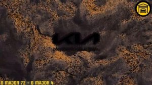 NEW KIA LOGO IN DIFFERENT EFFECTS (MOVEMENT THAT INSPIRES) - TEAM BAHAY CAR LOGO EDIT PART 23