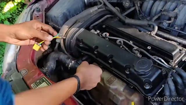 Oxygen Sensor Hacking, cheavy aveo error code P0135 смотреть онлайн