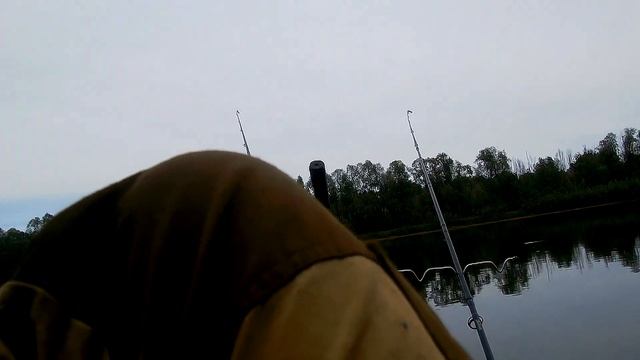 Припять. Наровля. Рыбий бойкот. смотреть онлайн