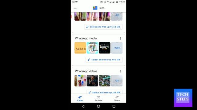 files by google kaise use kare | how to use files by google смотреть онлайн