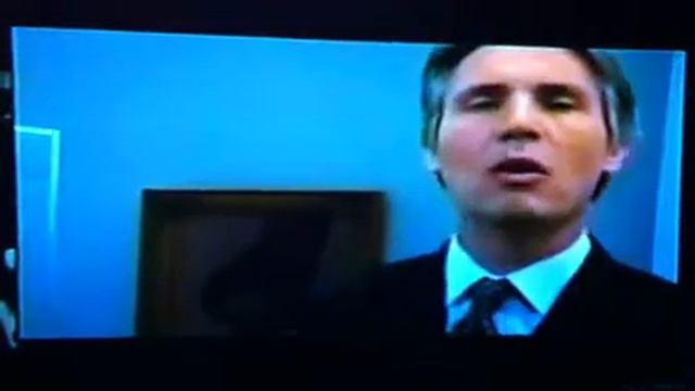 Corey Brunish on LEVERAGE смотреть онлайн