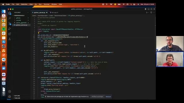 Detect intruders in your software supply chain with honeytokens - CodeSecDays смотреть онлайн