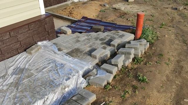 Стройка на участке 17 октября 2020 смотреть онлайн