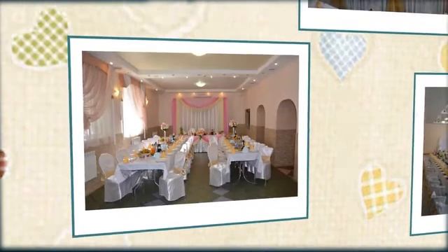 Кафе Валенсия в Воронеже