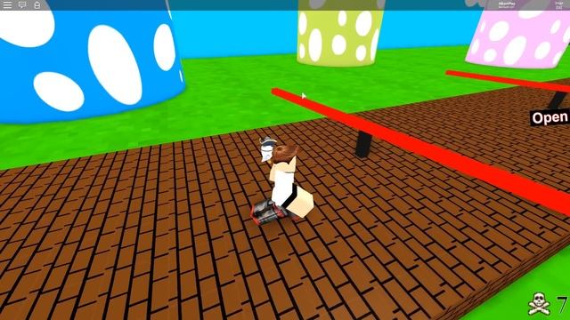 СУПЕР МАРИО ОДИСЕЙ В РОБЛОКС !!! | ROBLOX ПО РУССКИ | | Роблоксер Альберт смотреть онлайн