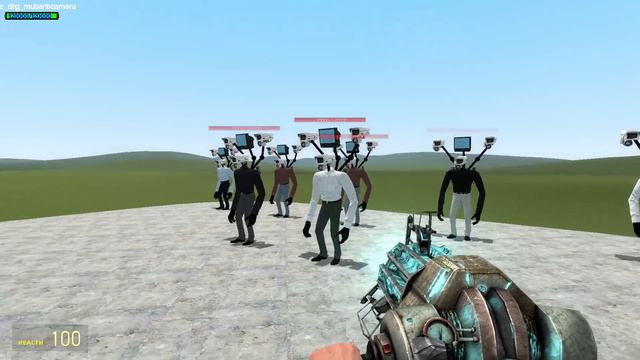 CHESS Ranks Up Tournament Team Speakerman Vs Team Cursed Speakerman SKIBIDI TOILET