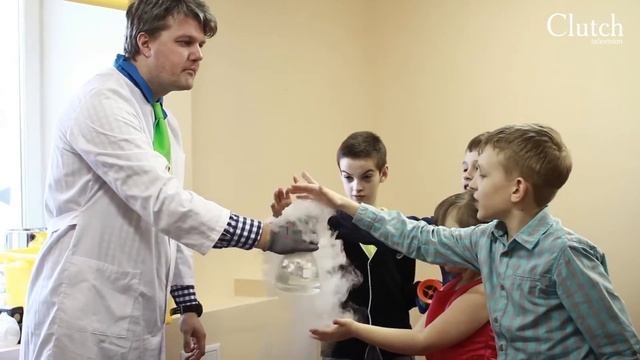 Открытие Центра помощи детям с аутизмом | Кострома 2015 смотреть онлайн