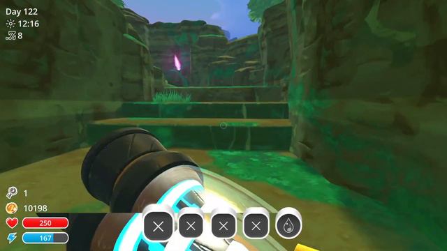 How to get quantum slimes in slime rancher смотреть онлайн