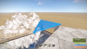 Как построить МЕЙН для классического сервера в РАСТ/RUST #rust