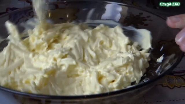 Кулинарное творчество на все случаи жизни 