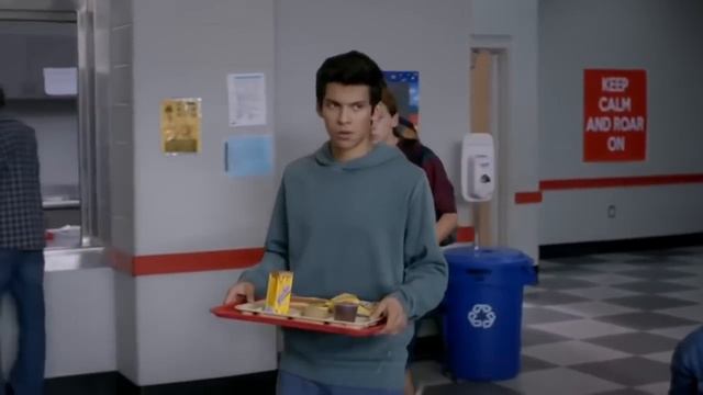 Top 5 Bully Fight Scenes смотреть онлайн