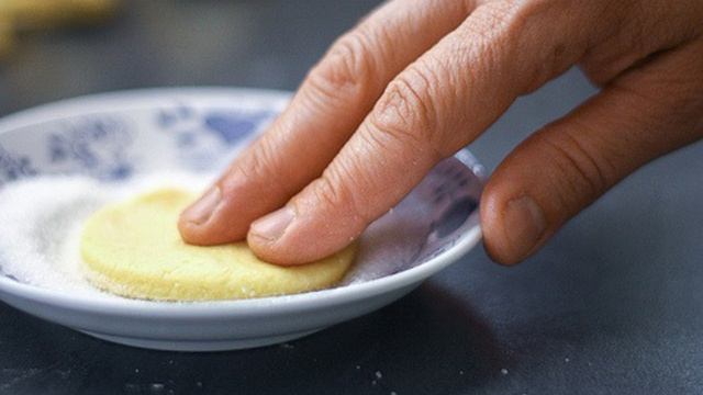 Сборник рецептов