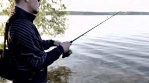 Обзор новинки 2023 года!  Катушка Nautilus Arta 4000 CP