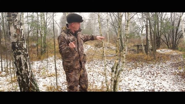 Мачете из 9хф мастерской Жбанова
