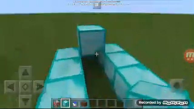 Как ползать в майнкрафте без модов и несколько простых комманд смотреть онлайн