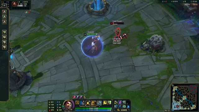 ARCANE JAYCE SKIN SPOTLIGHT | PBE PRE-RELEASE PREVIEW смотреть онлайн