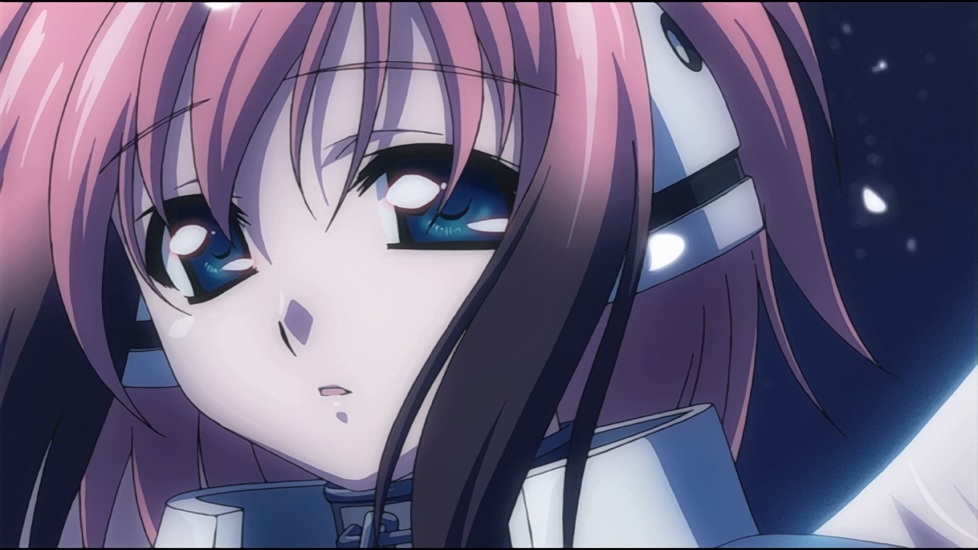 Sora no Otoshimono - ED_01 смотреть онлайн