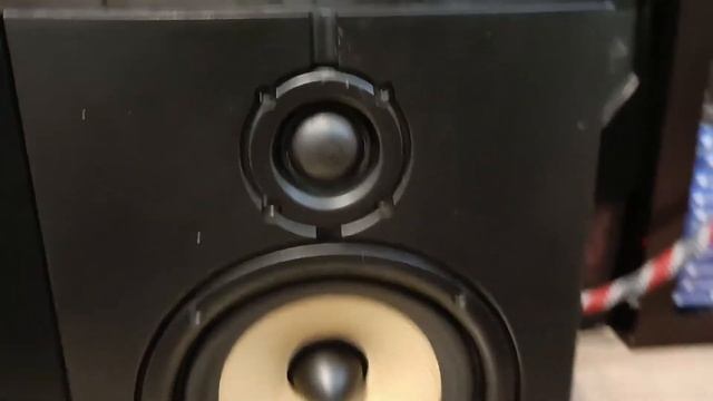 wharfedale diamond 8.1 смотреть онлайн