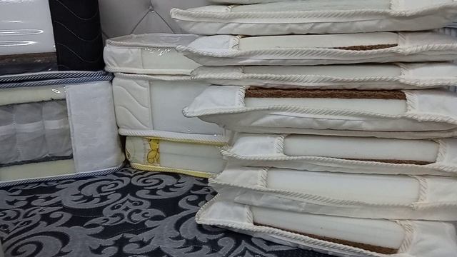 Поролоновые матрасы, обзор как выбирать, для чего нужны и из чего делают. смотреть онлайн