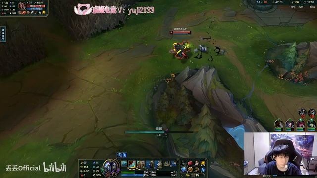 ? Xiao Chao Meng Ksante vs Darius RUNES - Xiao Chao Meng Ksante Stream 6/5/2023 смотреть онлайн