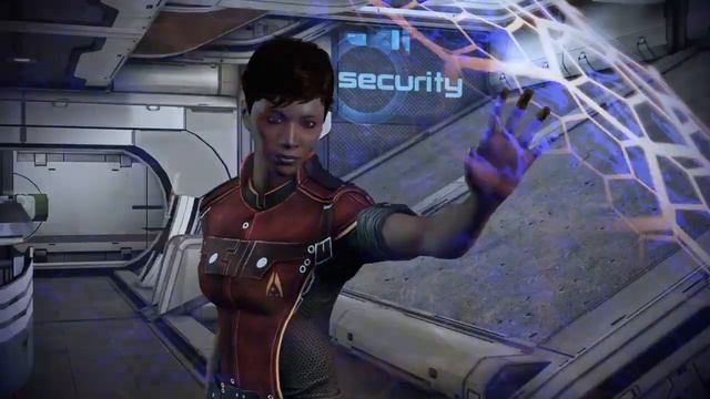 Mass Effect LE3 – #4 Академия Гриссома смотреть онлайн