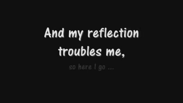 James Blunt - Same Mistake (lyrics)