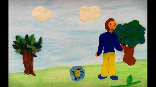 Незабудка смотреть онлайн