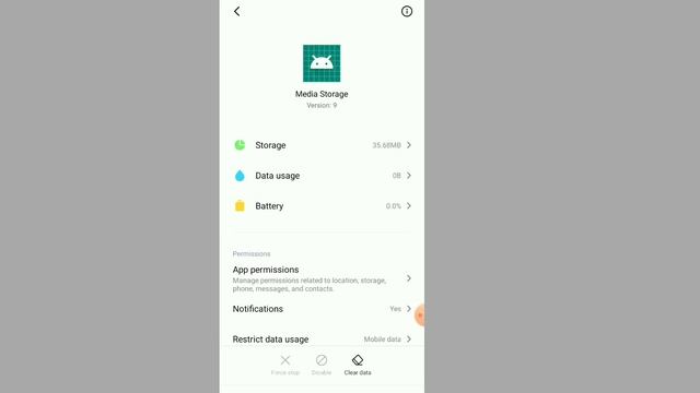 Android Process Media Keep Stopping Fix ! Unfortunately Android Process media has Stopped смотреть онлайн