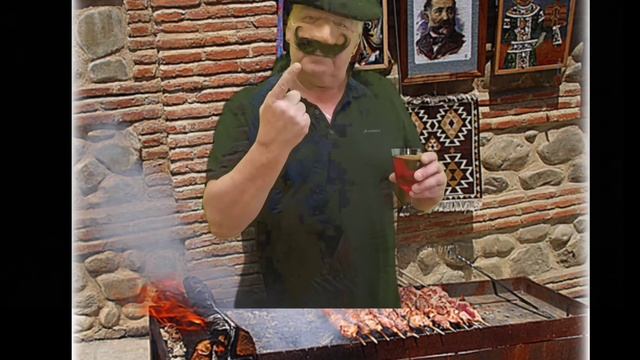 Еврейское поздравление и не только. смотреть онлайн