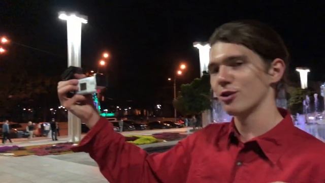 ДОЛГОЖДАНАЯ ИГРА В СКЕЙТ С БАЙКОЙ! В НОВОМ СКЕЙТ-ПАРКЕ смотреть онлайн
