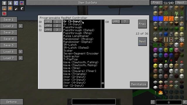 Minefactory Reloaded Rock Paper Scissors (tutorial) смотреть онлайн